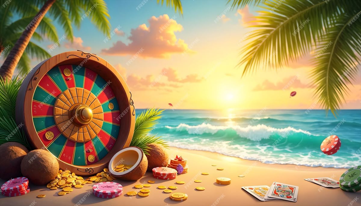 Xtreme Slots Live Betting